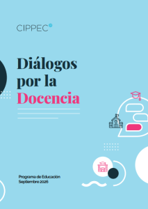 Tapa del documento Diálogos por la docencia